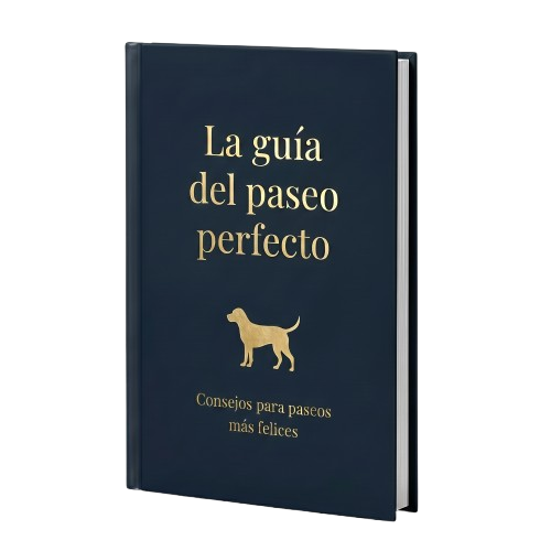 Ebook Regalo "La guía del paseo perfecto"