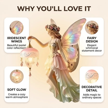 Fayora™ FairyGlow Lamp