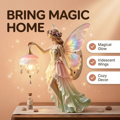 Fayora™ FairyGlow Lamp