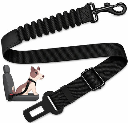 LunovaPet Ayarlanabilir Kayış