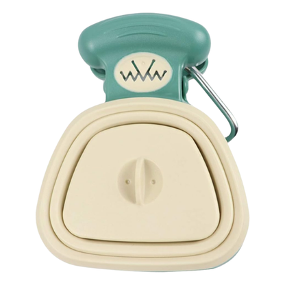 HappyWalk™ Hygienic Dog Poop Scooper