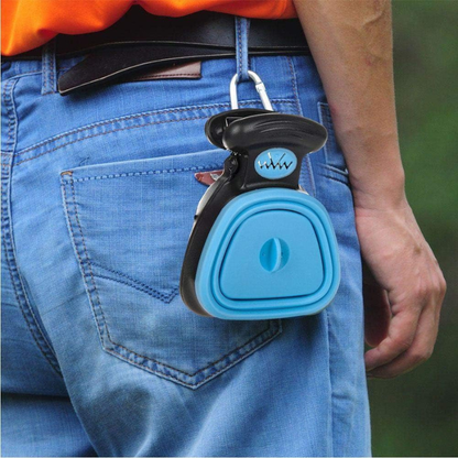HappyWalk™ Hygienic Dog Poop Scooper