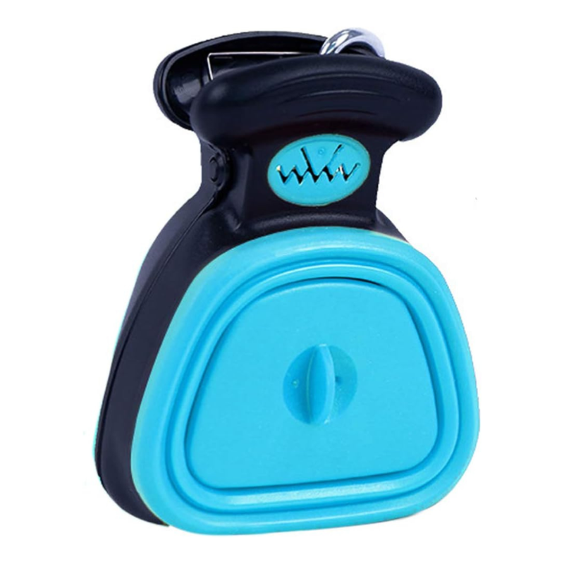 HappyWalk™ Hygienic Dog Poop Scooper