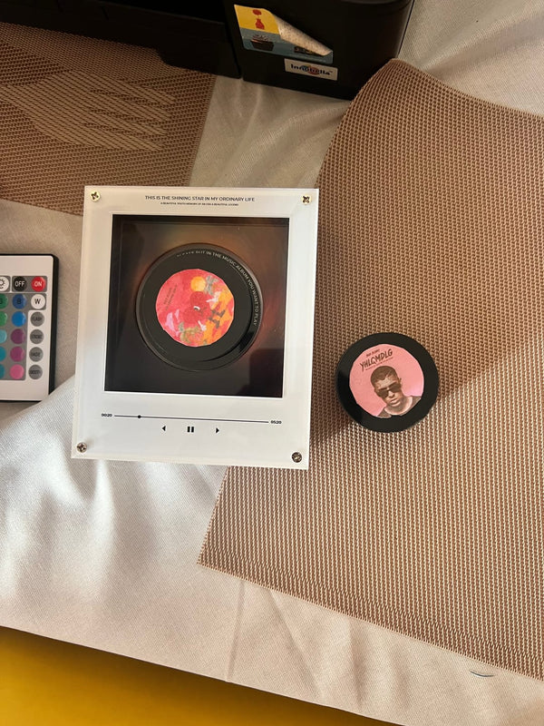 Foto de la reseña
