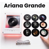 Ariana Grande