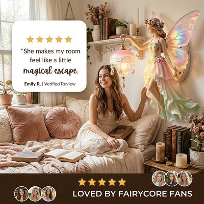 Fayora™ FairyGlow Lamp