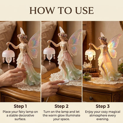 Fayora™ FairyGlow Lamp